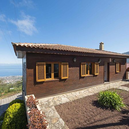 Villa Montana Ilusion Parking Wifi Bbk Y Vistas 라오로타바 외부 사진
