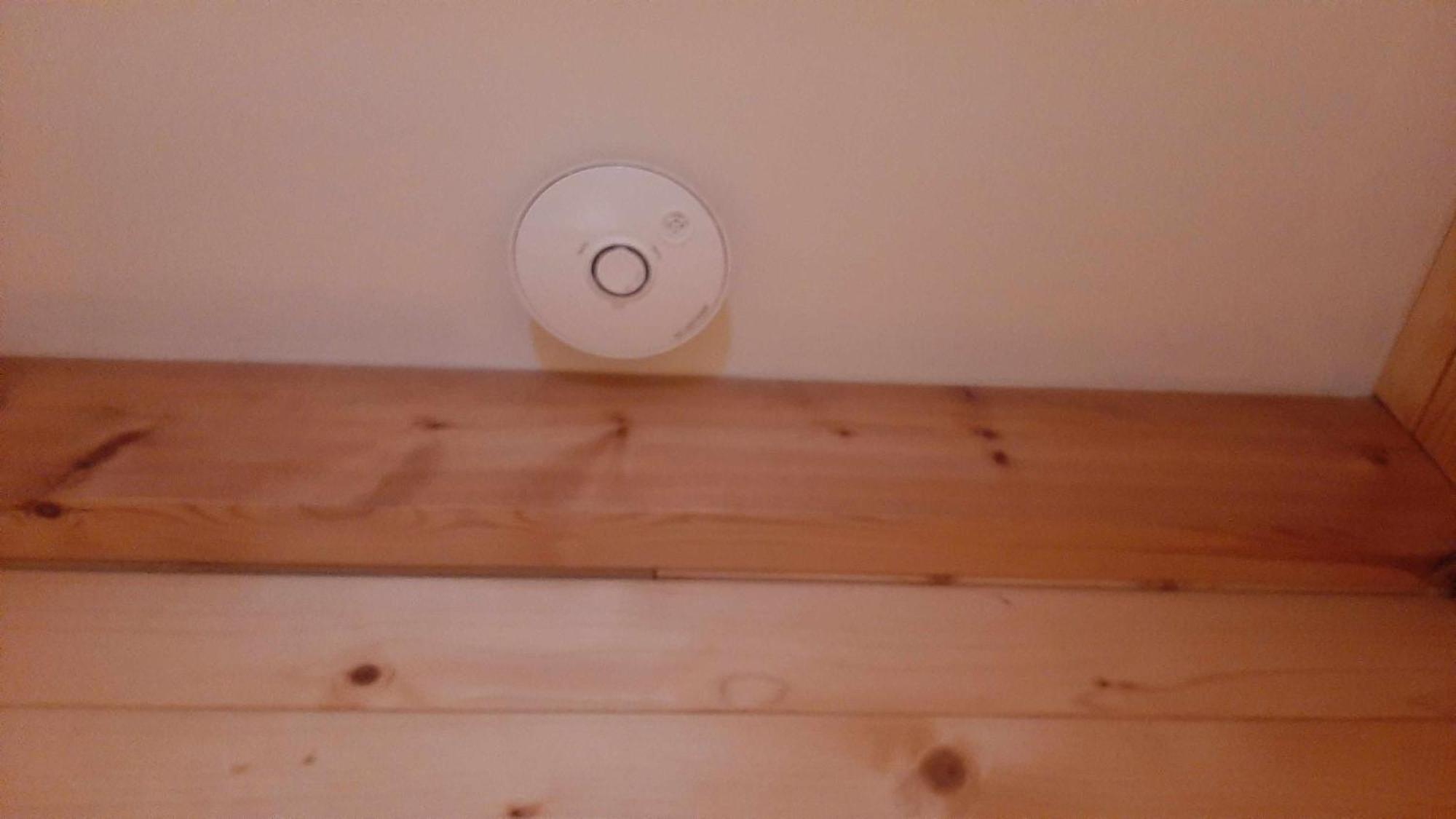 Villa Montana Ilusion Parking Wifi Bbk Y Vistas 라오로타바 외부 사진