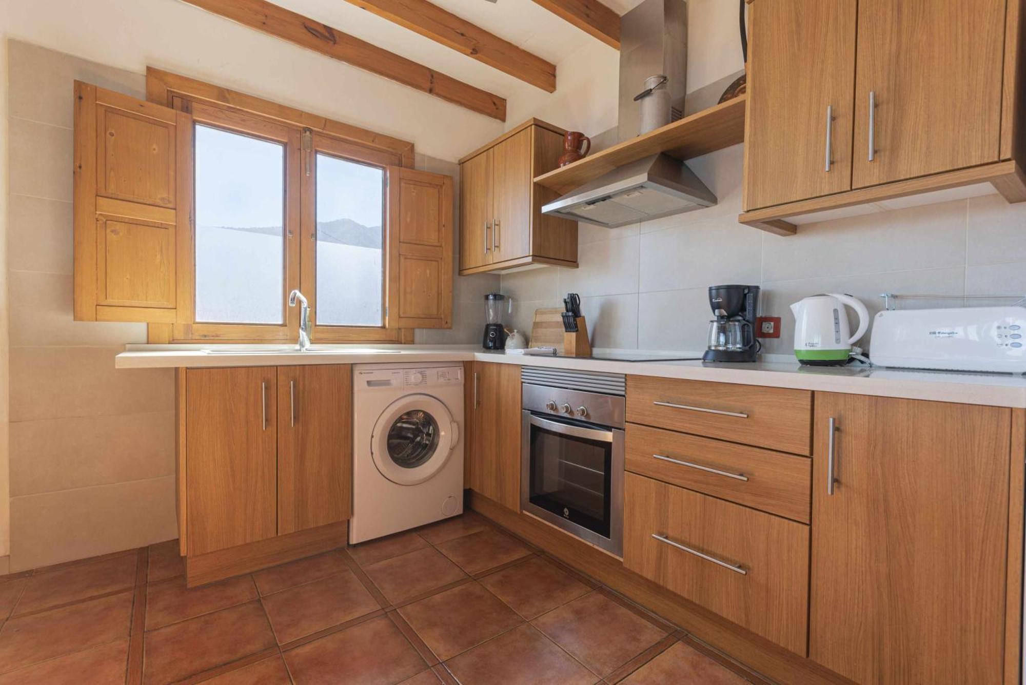 Villa Montana Ilusion Parking Wifi Bbk Y Vistas 라오로타바 외부 사진