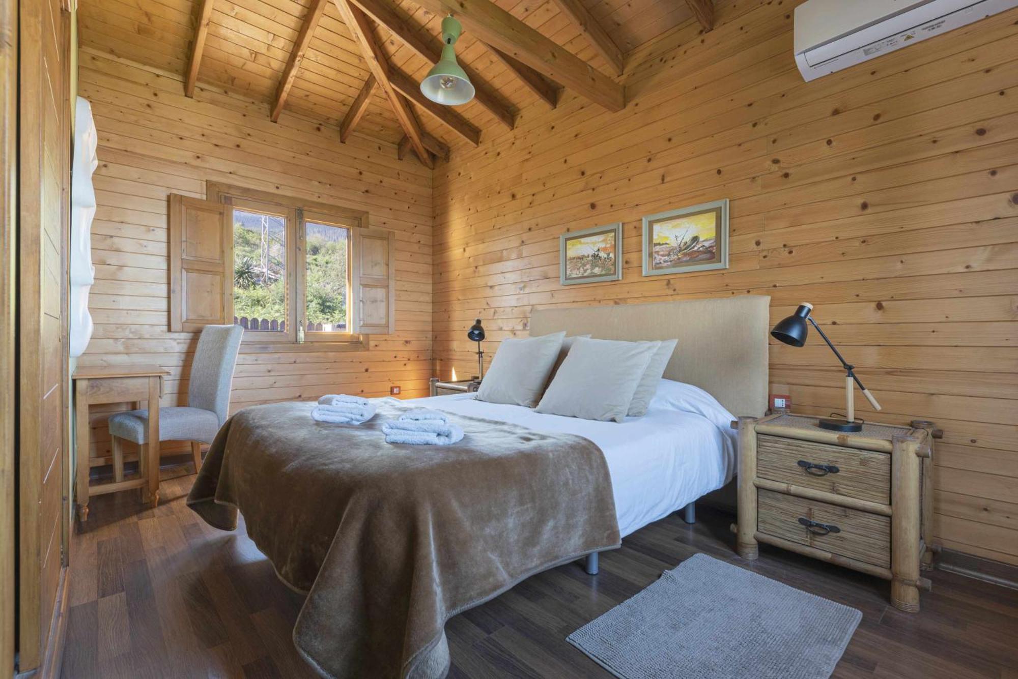 Villa Montana Ilusion Parking Wifi Bbk Y Vistas 라오로타바 외부 사진