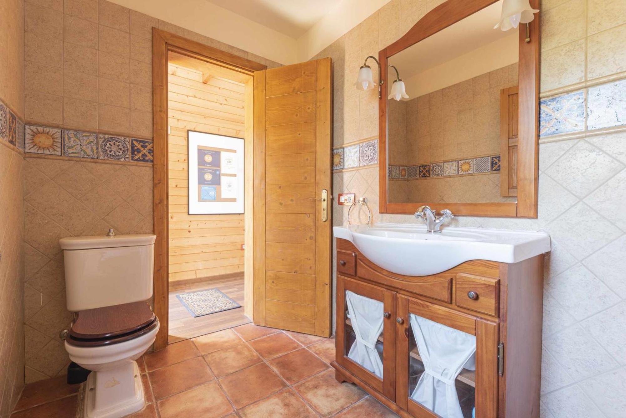Villa Montana Ilusion Parking Wifi Bbk Y Vistas 라오로타바 외부 사진