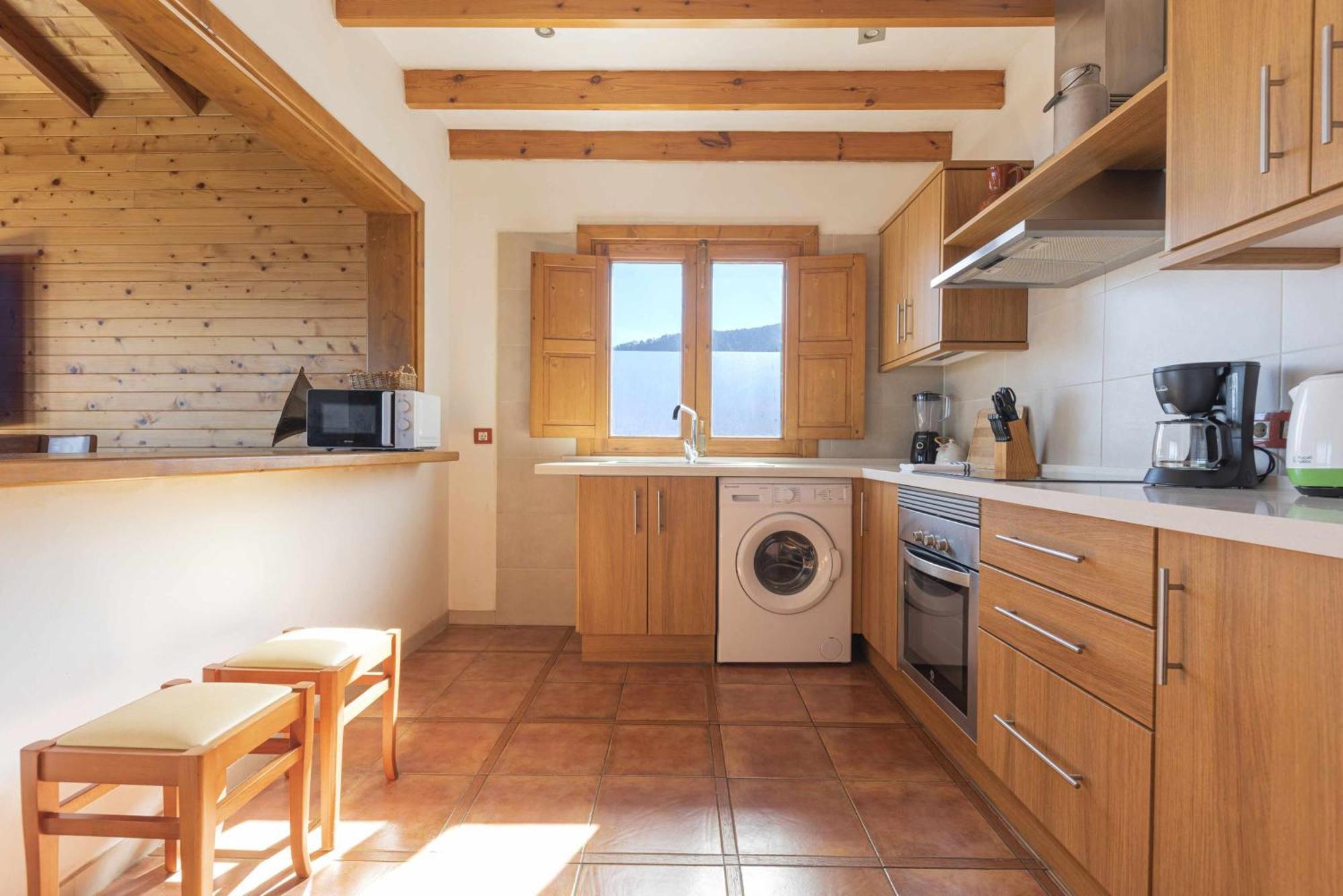 Villa Montana Ilusion Parking Wifi Bbk Y Vistas 라오로타바 외부 사진
